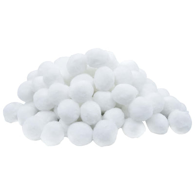 filterkugler til pool 700 g PE