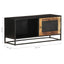 tv-skab 90x30x40 cm ru mangotræ