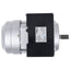 enfaset elektrisk motor 1,5 kW/2 hk 2-polet 2800 omdr./min