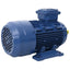 3-faset elektrisk motor 2,2 kW/3 hk 2-polet 2840 o/m aluminium