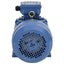 3-faset elektrisk motor 3 kW/4 hk 2-polet 2840 o/m aluminium
