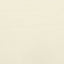 hynde til liggestol 186x58x4 cm oxfordstof cremefarvet
