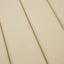 hynde til liggestol 200x60x3 oxfordstof beige