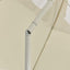 strandparasol 300 cm sandgul