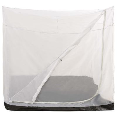 universelt indertelt 200x220x175 cm grå