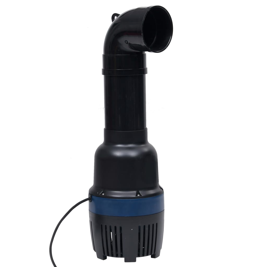 dampumpe 26000 l/t. 135 W billede