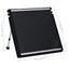 solpanel til pool 75x75 cm