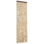 insektgardin 56x200 cm chenille beige