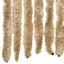 insektgardin 90x200 cm chenille beige