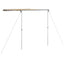 markise til campingvogne 2x2x2,15 m beige