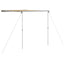 markise til campingvogne 2x2,5x2,15 m beige