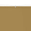 lodret markise 60x1200 cm oxfordstof beige