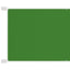 lodret markise 140x360 cm oxfordstof lysegrøn