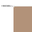 lodret markise 140x800 cm oxfordstof gråbrun