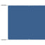 lodret markise 180x800 cm oxfordstof blå