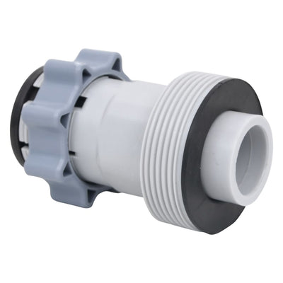 poolslange adaptere type B 2 stk.