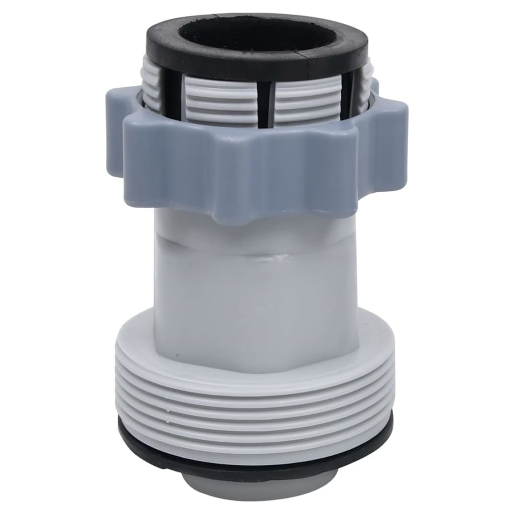 poolslange adaptere type B 2 stk.