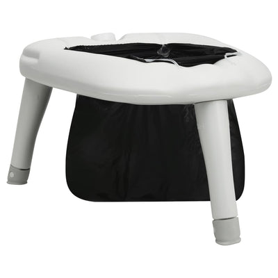 campingtoilet med poser 200 kg