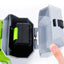 ledningsfri havepumpe 180 W 2800 l/t.