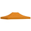 tag til festtelt 4x3 m 270 g/m² orange