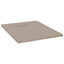 brusekar 90x70 cm SMC brun