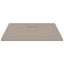 brusekar 90x80 cm SMC brun