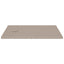 brusekar SMC 100x80 cm sort