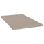 brusekar SMC 120x70 cm brun