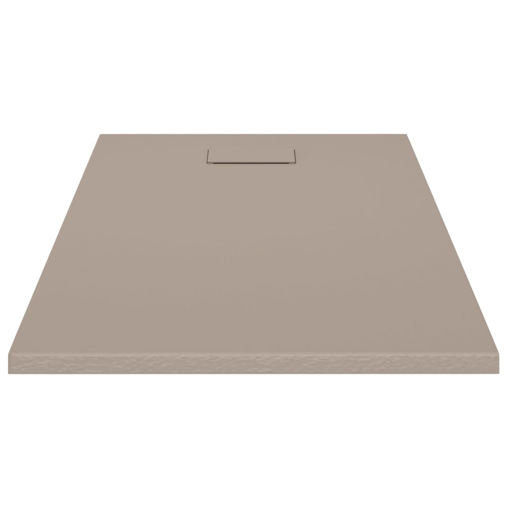 brusekar SMC 120x70 cm brun