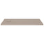 brusekar SMC 120x70 cm brun