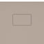 brusekar SMC 120x70 cm brun