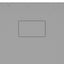 brusekar 90x80 cm SMC grå