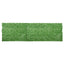 altanafskærmning 600x150 cm grønne blade