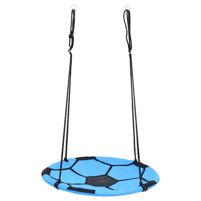 redegynge i fodbolddesign 100 cm