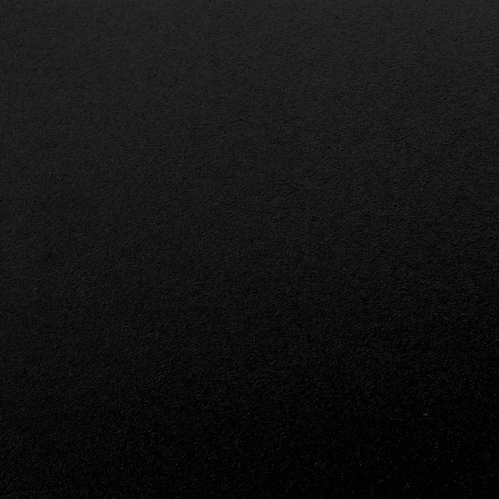 altanbord 60x40 cm stål sort