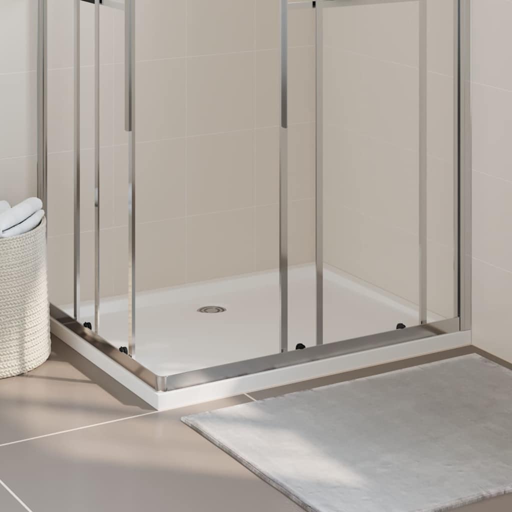 brusekar 80x100 cm ABS rektangulært billede