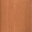 selvklæbende møbelfolie 2 stk. 500x90 cm PVC lyst egetræ