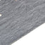 vaskbar køkkenmåtte 60x300 cm chili