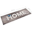 køkkenmåtte 60x180 cm vaskbar Home