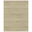 boghylder 8 stk. 40x50x1,5 cm konstrueret træ sonoma-eg