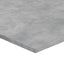 boghylder 4 stk. 100x50x1,5 cm konstrueret træ betongrå