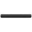 afskærmning 1,2x10 m 150 g/m² HDPE antracitgrå