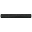 afskærmning 2x50 m HDPE 75 g/m² sort