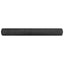 afskærmning 3,6x25 m HDPE 150 g/m² sort