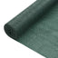 afskærmning 1x50 m 75 g/m² HDPE grøn