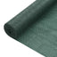 afskærmning 2x10 m 75 g/m² HDPE grøn