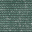 afskærmning 3,6x50 m 75 g/m² HDPE grøn