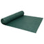 afskærmning 1x25 m HDPE 150 g/m² grøn