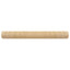 afskærmning 1,8x25 m 75 g/m² HDPE beige