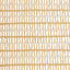 afskærmning 3,6x10 m 75 g/m² HDPE beige